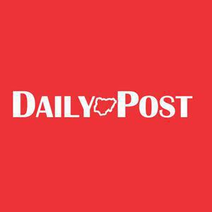 Daily Post Nigeria logo
