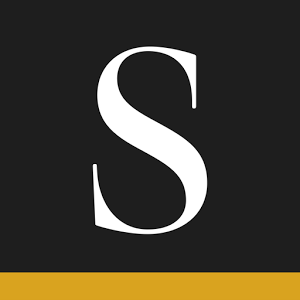 The Baltimore Sun logo