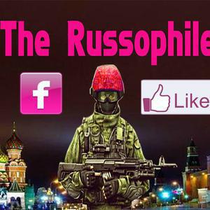 Russia News Now logo