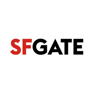 SF Gate logo