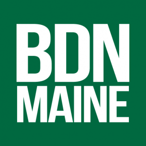Bangor Daily News logo