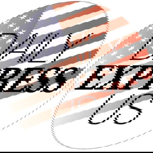 Express US logo