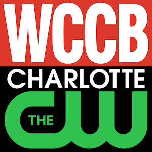 WCCB Charlotte logo