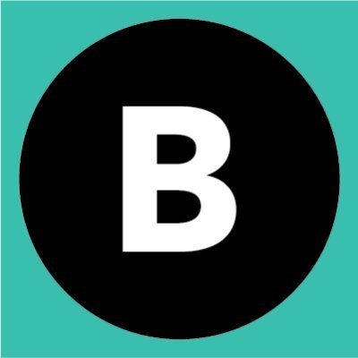 Bloomberg Law logo