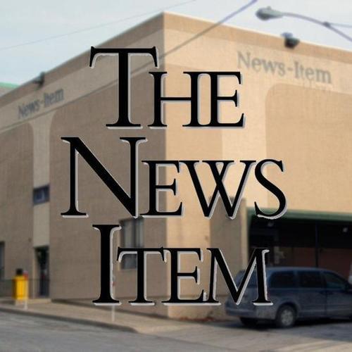 The News-Item logo