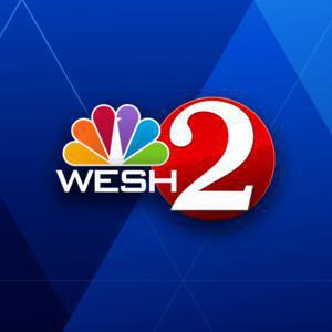 WESH logo