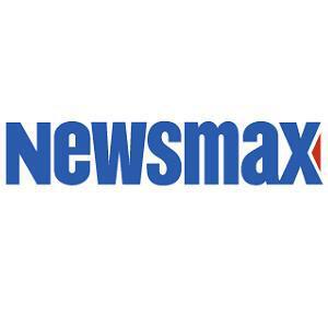 Newsmax logo