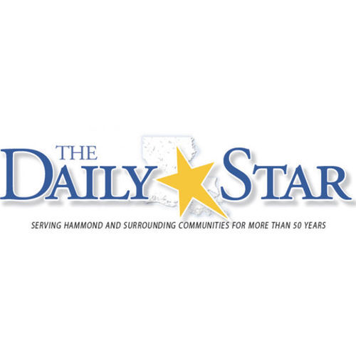 The Daily Star logo