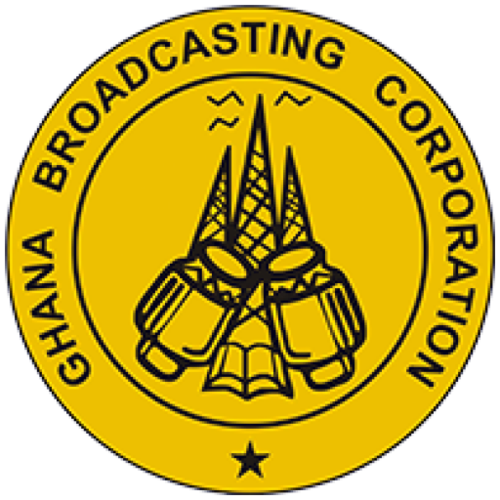 GBC Ghana Online logo