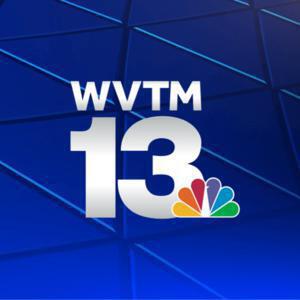 WVTM logo