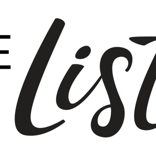 thelist.com logo