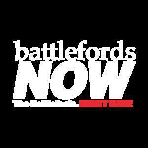 Battlefords NOW logo