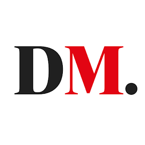 De Morgen logo