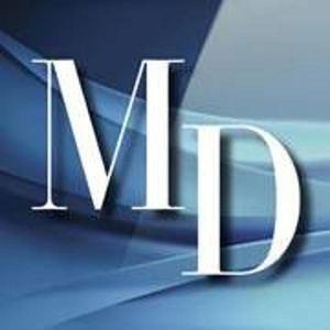 The Macomb Daily logo