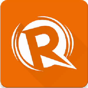 Rappler logo
