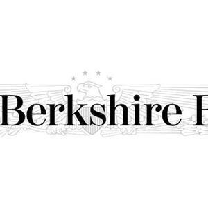 The Berkshire Eagle logo