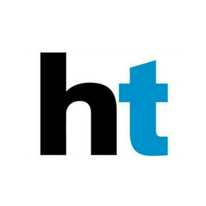 Hindustan Times logo