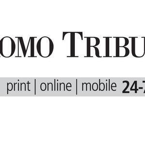 Kokomo Tribune logo