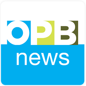 OPB logo