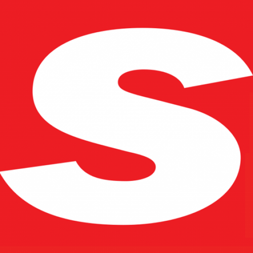 The Scottish Sun logo