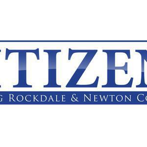 Rockdale Citizen & Newton Citizen logo
