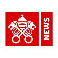 Vatican News logo