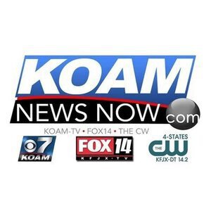 KOAM logo