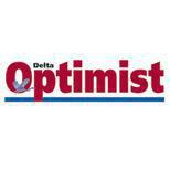 Delta Optimist logo