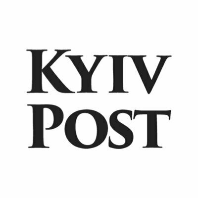 Kyiv Post logo
