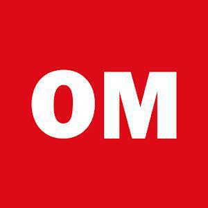 Oxford Mail logo