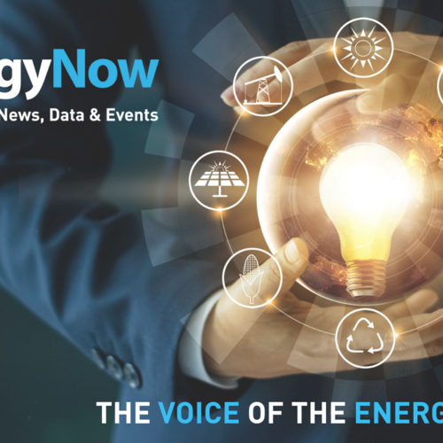 Energy News for the United States Oil & Gas Industry | EnergyNow.com logo