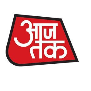 आज तक logo