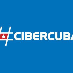 CiberCuba logo