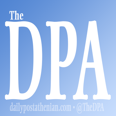 Daily Post-Athenian logo