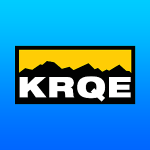 KRQE News 13 logo