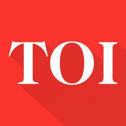 Times of India logo