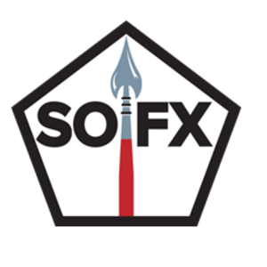 SOFX logo