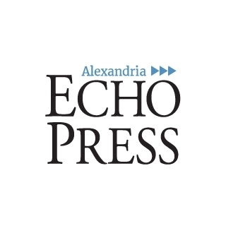 Echo Press logo
