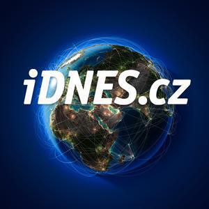 iDNES.cz logo