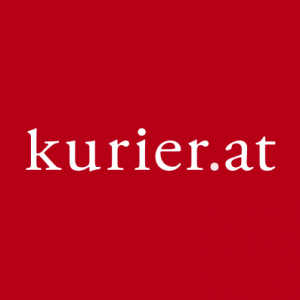 Kurier logo