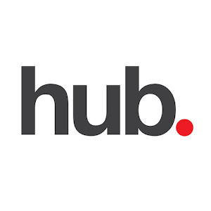 Newshub logo