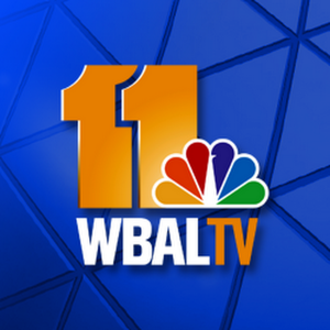 WBAL-TV logo