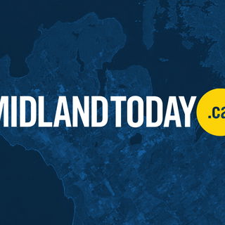Midland Today logo