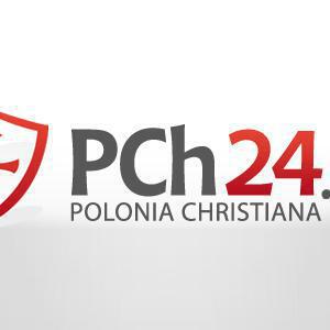 Pch24.pl logo