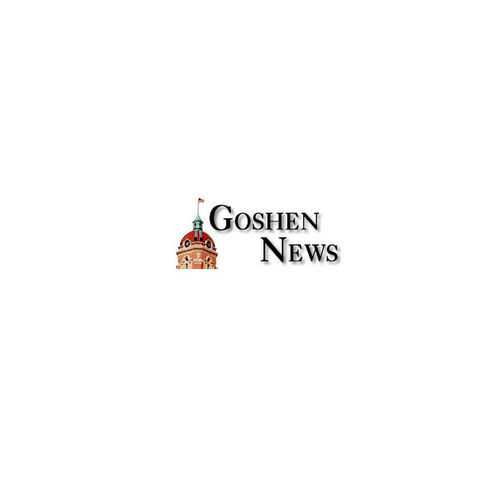 Goshen News logo