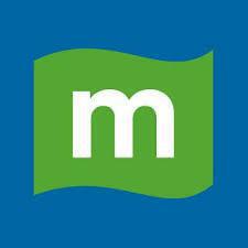 Moneycontrol logo