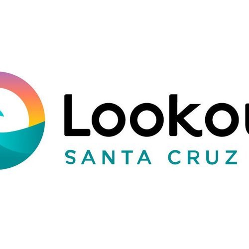Lookout Local Santa Cruz logo