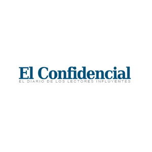 El Confidencial logo
