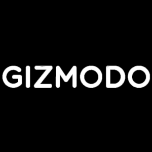 Gizmodo logo