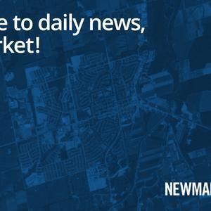Newmarket Today logo